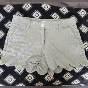 Crown & Ivy shorts